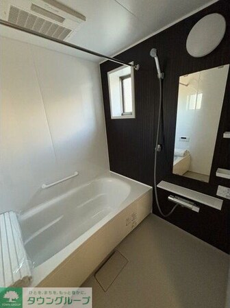 ジャルディニエの物件内観写真